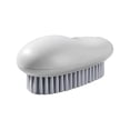thumbnail image 7 of Brushes For Cleaning | Stain Brush For Clothes | Non Slip Ergonomics Handle Scrub Brushes For Cleaning Household Cleaning Clothes Scrubbing,Cleaning Brush, 7 of 7