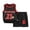 a19-Black, variant on Boys' Clothing Sets for 6M 12M 18M 24M Summer Sleeveless Tank Top Set with Pocket Cute Print T-Shirt and Jogger Shorts 2Pcs Outfits(12-24 Months,White)