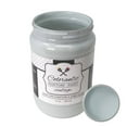 thumbnail image 1 of Colorantic | RAINDANCE Chalk Paint Based for Furniture DIY - SOFT BLUE-GREY COLOR - 32 oz, 1 of 1