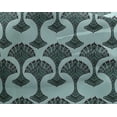 thumbnail image 4 of oneOone Georgette Viscose Fabric Floral Block Fabric Prints By Yard 42 Inch Wide, 4 of 4