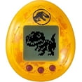 thumbnail image 2 of Jurassic World Tamagotchi Amber, 2 of 5