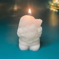 thumbnail image 1 of Teissuly Aromatherapy Candle Christmas Candle Cup Decorative Design Decoration Birthday Gift With Hand Gift Teissuly WER202312020543, 1 of 2