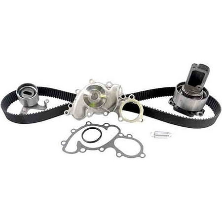 Gates TCKWP240B Timing Belt Complete Kit with Water