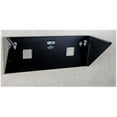 thumbnail image 3 of Eaton Tripp Lite Series SmartRack 4U Vertical Wall-Mount Rack Bracket - Black, 3 of 5