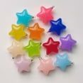 thumbnail image 4 of WINDLAND Star Crafting Jewelry Finding Making Accessories Star Pendant for Necklaces, 4 of 10