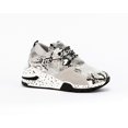 thumbnail image 1 of Tenis Sneakers Casual para Dama Hanna MX  Galaxy White, 1 of 2