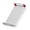 White, variant on Adjustable Phone Holder 17mm Ball Head Mount for Car Dashboard Accessories