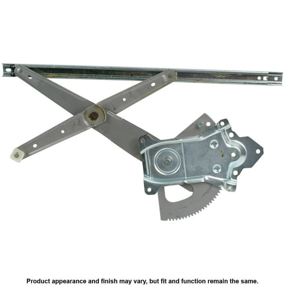 CARDONE New 82-368M Window Regulator 1989-1992 Ford