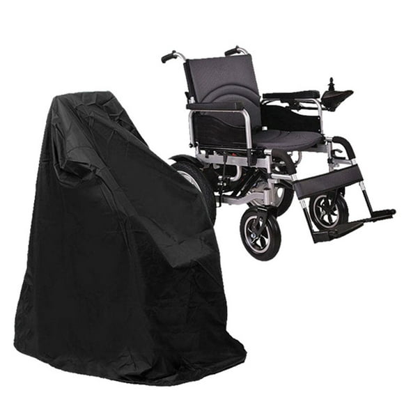 Electric Wheelchair Accessories