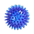 thumbnail image 5 of Bola de Masaje de Silicona jinwen 7cm Azul, 5 of 5