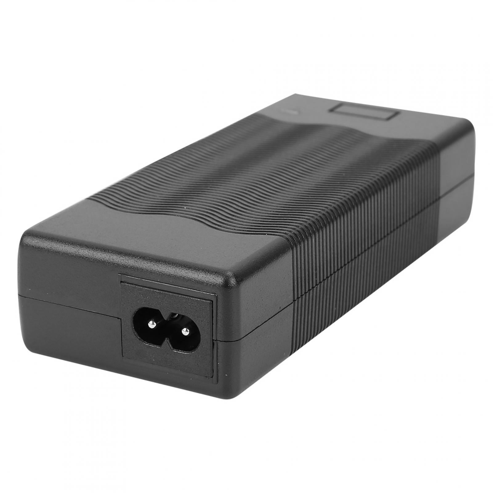 Domqga Scooter Charger,42V 2A Replacement Electric Scooter Charger