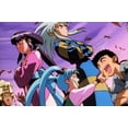 thumbnail image 7 of Tenchi Muyo! Universe (DVD), Funimation Prod, Anime, 7 of 7