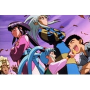 Tenchi Muyo! Universe (DVD), Funimation Prod, Anime
