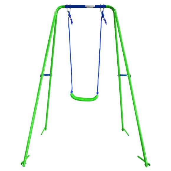 Sportspower Balançoire en acier