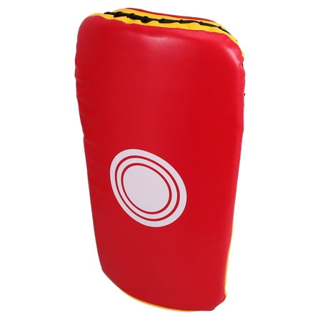 LABSERRON Taekwondo Pads 1Pack Kickboxing Kick Pad For Fitness Equipment And Sparring