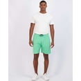 thumbnail image 5 of Real Essentials 4 Pack: Men's 7" Athletic Running Quick Dry Mesh Shorts with Zipper Pockets (Available in Big & Tall), 5 of 6