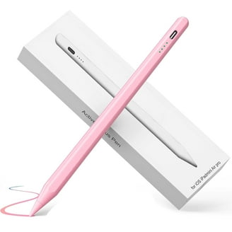 Idealforce Apple Pencil Stylus Pen 2nd Generation for iPad iPad
