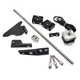 thumbnail image 2 of Kit de actualización de tornillo de avance del eje Z dual de Aibecy, 11 kaili Sencillez, 2 of 5