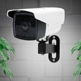 thumbnail image 2 of Articulated Security Camera Mount 180° Base Rotation Foldable Arms for Projectors, 2 of 8