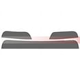 thumbnail image 2 of Rvinyl Window Tint Kit Compatible with Chevrolet City Express 2016-2018 - Windshield Strip Visor -, 2 of 8