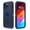 blue, variant on Heavy Duty Shockproof Rugged Cover For iPhone 16 Pro Max 15 14 13 XR Phone Case