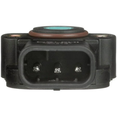 Throttle Position Sensor - Compatible with 1991 - 1993 Dodge Daytona 1992