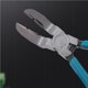 thumbnail image 4 of Alicates A Presión Para Automóviles Hebilla De Goma Resistente A La Corrosión Destornillador Pinzas Pinzas Para Puertas De Automóviles Antioxidantes Alicates De Corte Diagonal Con Mango Ergonómico Cateissary TO002195-00, 4 of 7
