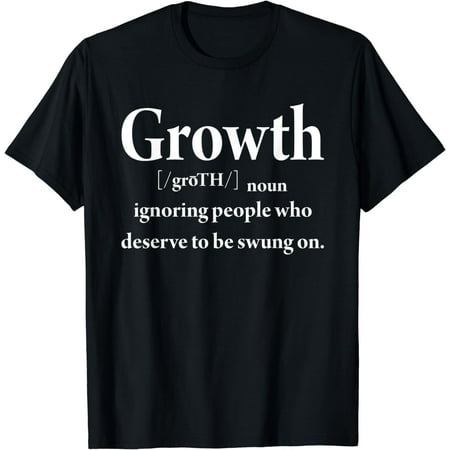 

Growth Mindset Definition - Motivational Quote Inspiration T-Shirt02