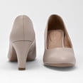 thumbnail image 3 of ZAPATILLA LADY PAULINA BEIGE 125335, 3 of 4
