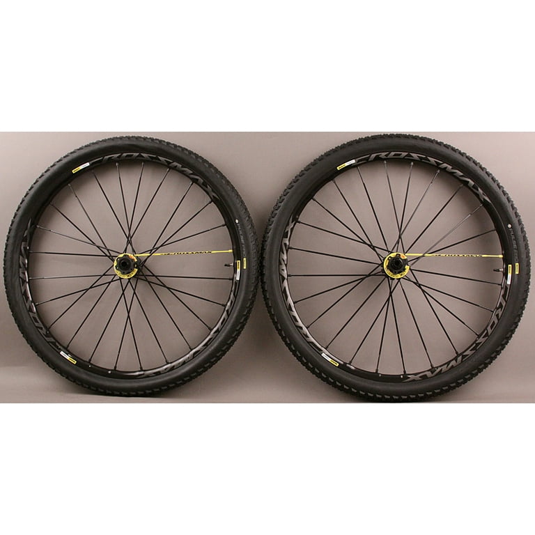 MAVIC CROSSMAX PRO 27.5