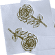 thumbnail image 3 of Paquete de 5 servilletas con estampado de fiesta - 8 MFZFUKR CPB-DE-WX774-8, 3 of 5