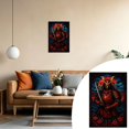 thumbnail image 1 of Colorful Illustration Puzzle for Adults, 1 of 6
