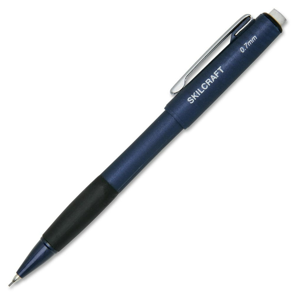 skilcraft twist top mechanical pencil