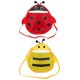 thumbnail image 1 of 2pcs Oxford Cloth Beach Bag, 1 of 3