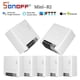 thumbnail image 1 of Sonoff Mini R2 Switch Wifi Smart Home DIY Two-Way Light Switches App Remote, 1 of 4