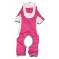 thumbnail image 4 of Pet Life ® Active 'Warm-Pup' Stretchy and Quick-Drying Fitness Dog Yoga Warm-Up Tracksuit, 4 of 8