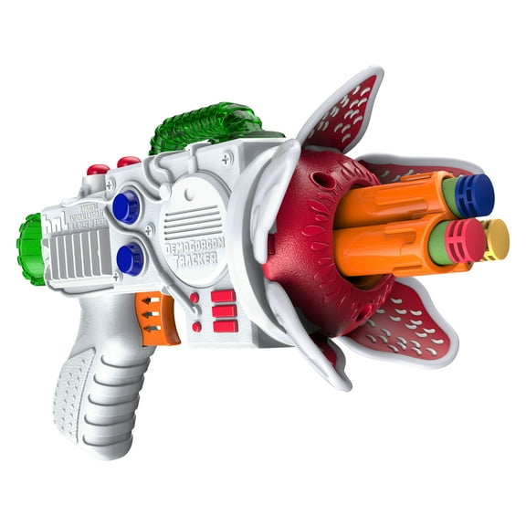 Adventure Force Stranger Things Demogorgon Tracker Foam Dart Blaster - Universal with NERF® Darts