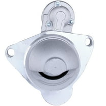 New Starter Fits Hummer H3 3.5L 06 9000980 10465582 9000926 89017557 3231621