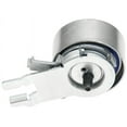 thumbnail image 2 of Gates Timing Belt Tensioner T43172 PowerGrip; OE Replacement; 60 Millimeter Outside Diameter; Spring Tensioner Type; Plastic, 2 of 3