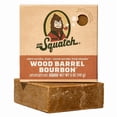 thumbnail image 5 of Dr. Squatch Natural Bar Soap Wood Barrel Bourbon, 5 of 5