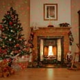 thumbnail image 3 of Christmas Projector Laser Lights Outdoor, Waterproof Landscape Lighting Ornament for Christmas and Holidays- Indoor/Outdoor Laser Light Holiday Decorating, 3 of 5