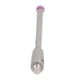 thumbnail image 3 of CMM Touch Probe Stylus Red Wear Resistant Ball Tungsten Carbide Rod High Rigidity CMM Machine Tools M2 0036, 3 of 5