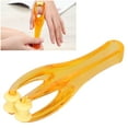 thumbnail image 4 of Masseur de Doigts, Rouleau de Massage pour la Maison, Relaxant Musculaire, Portable pour Bureau, 4 of 8