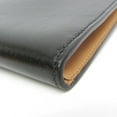 thumbnail image 6 of Pre-Owned Fendi 8M0413 Women's Leather Clutch Bag Black (Good), 6 of 12