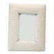 thumbnail image 3 of Marco de fotos decorativo, soporte para fotos, marco de fotos para colgar en la pared, imagen de escritorio Blanco, 3 of 9