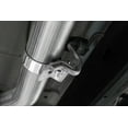 thumbnail image 2 of MBRP Exhaust S5043AL Armor Lite Cat Back Exhaust System, 2 of 11