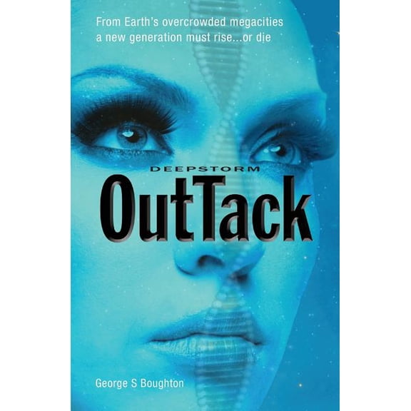 Deepstorm DeepStorm: (great hard sci fi books), Book 1, (Paperback)