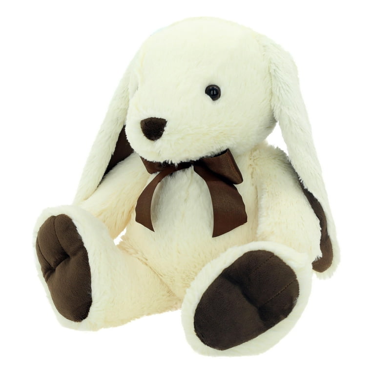 Walmart bunny sales stuffed animal