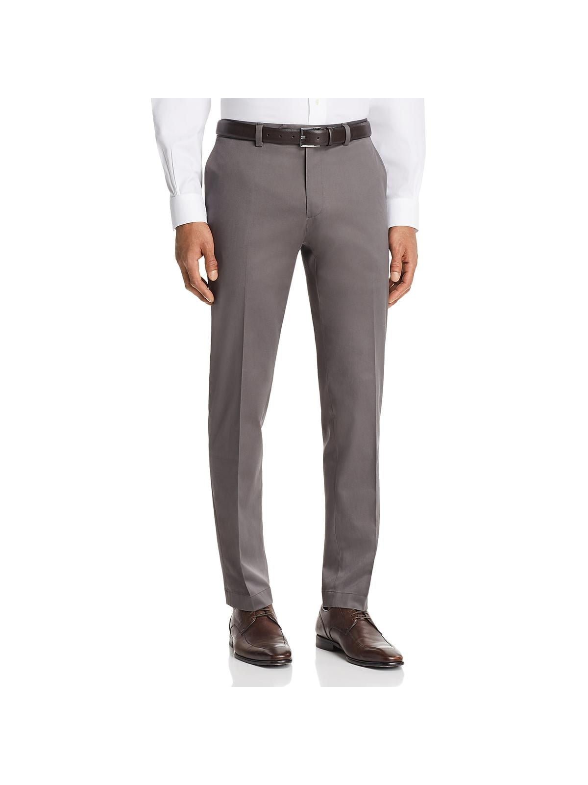walmart mens dress pants