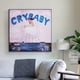 thumbnail image 5 of Póster artístico de la cantante pop Melanie Martinez con la versión musical After School/Cry Baby, pintura en lienzo, impresión de pared, imagen para la decoración del hogar de la habitación, 5 of 5